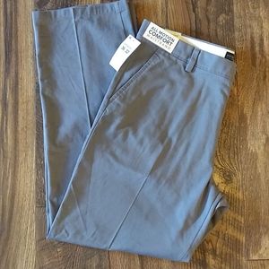 NWT Men's Dockers Dress Pants